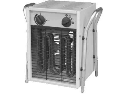 MASTER SÄHKÖLÄMMITIN B 3 ECA 230V