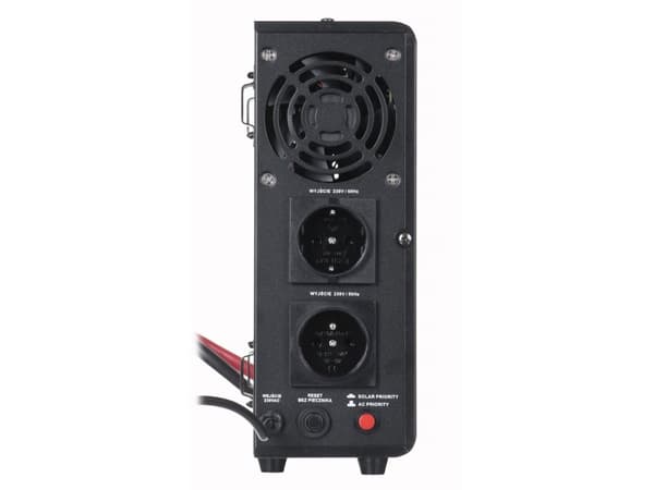 VOLT POLEN SINUS PRO 800W NØDSTRØMFORSYNING
