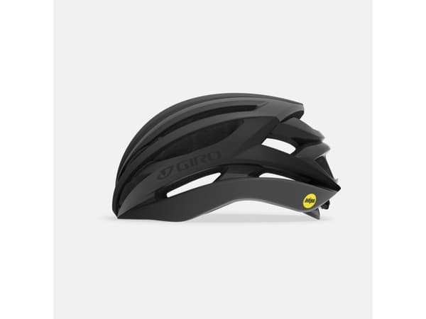 Giro Syntax Mips, Halvdekkende hjelm, Innformet, Matt