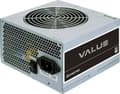 Miniatyrbilde 3 av 5: Chieftec VALUE SERIES APB-600B8 - Strømforsyning (intern) - ATX12V 2.3 - 80 PLUS - AC 200 - 240 V - 600 watt - aktiv PFC