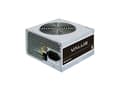 Miniatyrbilde 5 av 5: Chieftec VALUE SERIES APB-600B8 - Strømforsyning (intern) - ATX12V 2.3 - 80 PLUS - AC 200 - 240 V - 600 watt - aktiv PFC