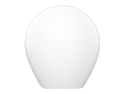 Ubiquiti G4 Dome Arm Mount, Kiinnitys, Sisätila, Valkoinen, Polykarbonaatti (PC), 114 mm, 123,8 mm