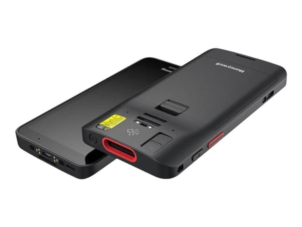 Honeywell CT30 XP - Datainnsamlingsterminal - Android 11 - 64 GB - 5.5" (2160 x 1080) - baksidekamera + frontkamera - strekkodeleser - (2D-bildefremv