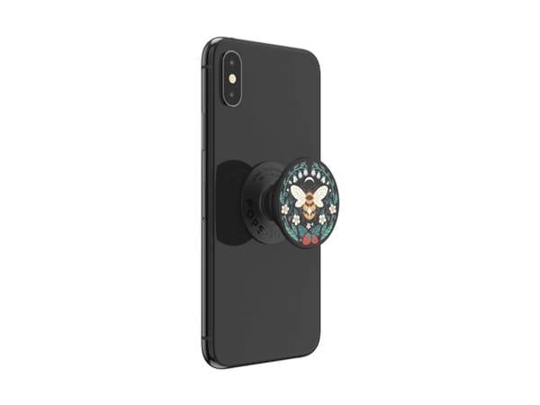 PopSockets - För mobiltelefon