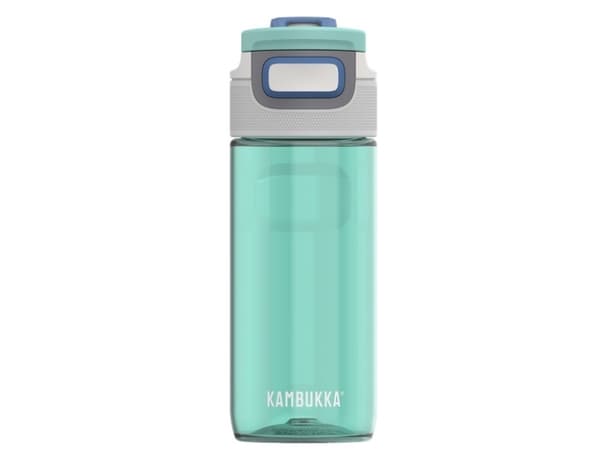 Genbrugelig vandflaske Kambukka Elton 500 ml - Ice Green