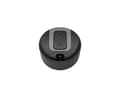 Miniatyrbilde 2 av 4: Kambukka Olympus Jet Black 300ml (10oz) svart