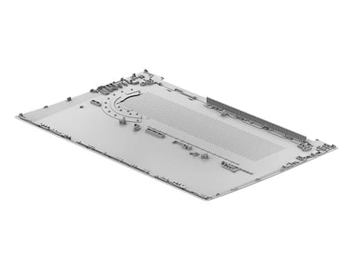 HP M21131-001, Bunnparti, HP
