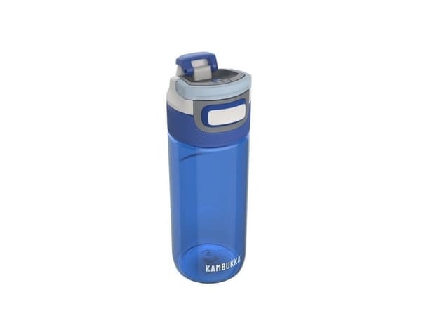 Juoma Kambukka Elton Ocean Blue 500ml (17oz) sininen