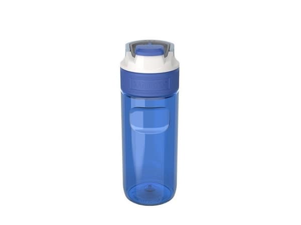 Juoma Kambukka Elton Ocean Blue 500ml (17oz) sininen