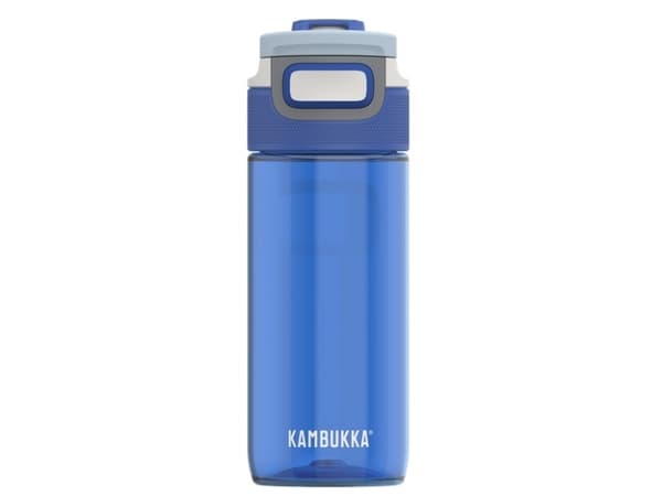 Juoma Kambukka Elton Ocean Blue 500ml (17oz) sininen