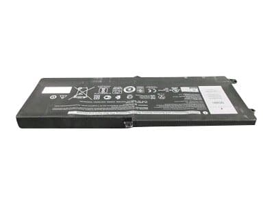 Dell Primary - Batteri för bärbar dator - litiumjon - 6-cells - 90 Wh - för Alienware Area-51m, Area-51m R2
