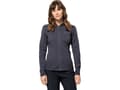 Pikkukuva 3 / 5: Jack Wolfskin Bluza damska Baiselberg Hooded Fz W graphite r. M (1710771_1388)