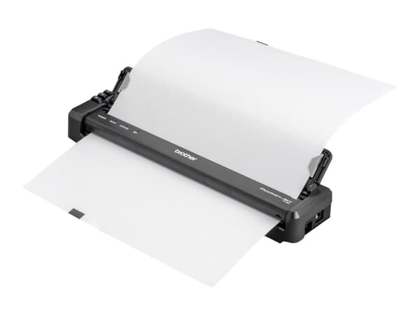 Brother PA-PG-004 - Skriverpapirføring - for PocketJet 8 PJ-862, PJ-863, PJ-883