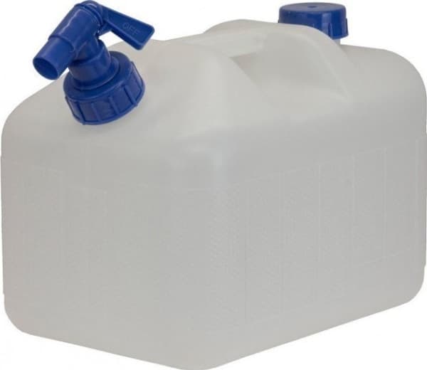 Vango Jerrycan 10L vesisäiliö
