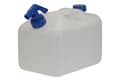 Pikkukuva 1 / 2: Vango Jerrycan 10L vesisäiliö