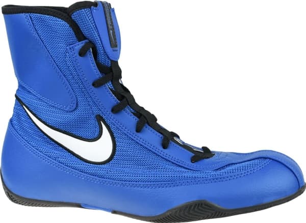 Nike Miesten Machomai sininen kengät r. 47 (321819-410)