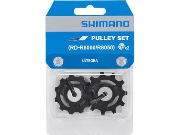 Shimano RD-R8000, RD-M8000, RD-RX805, RD-RX812 girhjul