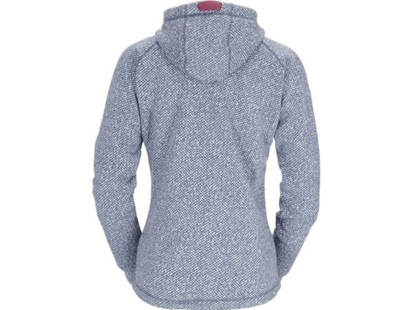 Hettegenser for kvinner Amy Hoody Wmns Bering Sea r. XS (QFF-31)