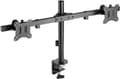 Miniatyrbild 4 av 5: Goobay 59394, Klämma, 9 kg, 43,2 cm (17"), 81,3 cm (32"), 100 x 100 mm, Svart