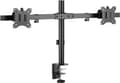Miniatyrbild 1 av 5: Goobay 59394, Klämma, 9 kg, 43,2 cm (17"), 81,3 cm (32"), 100 x 100 mm, Svart