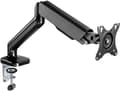 Miniatyrbilde 4 av 5: Goobay 58530, 9 kg, 43,2 cm (17"), 81,3 cm (32"), 100 x 100 mm, Høydejustering, Sort