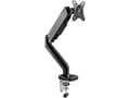 Miniatyrbilde 5 av 5: Goobay 58530, 9 kg, 43,2 cm (17"), 81,3 cm (32"), 100 x 100 mm, Høydejustering, Sort
