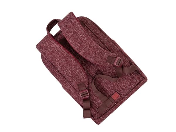 Rivacase 7923, Ryggsekk, 33,8 cm (13.3"), Skulderrem, 630 g