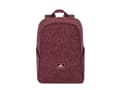 Miniatyrbilde 2 av 5: Rivacase 7923, Ryggsekk, 33,8 cm (13.3"), Skulderrem, 630 g