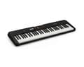 Miniatyrbilde 3 av 5: Casio CT-S200 keyboardspiller, svart