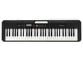 Miniatyrbilde 2 av 5: Casio CT-S200 keyboardspiller, svart