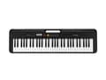 Miniatyrbilde 1 av 5: Casio CT-S200 keyboardspiller, svart
