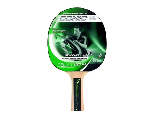 Donic Waldner 400 bordtennisracket (15106)