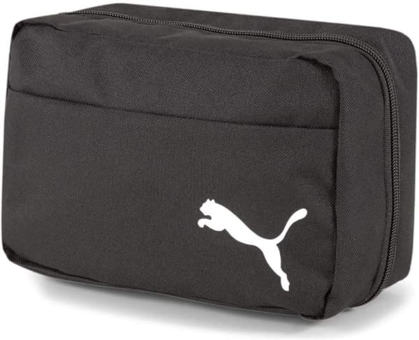Teamgoal 23 Wash Bag Puma Black