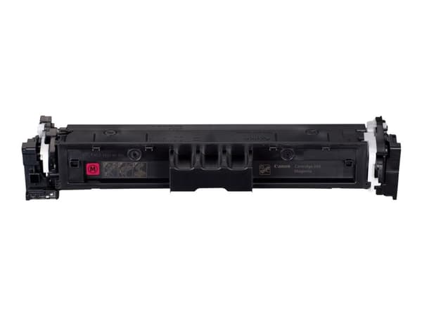 Canon 069 - Magenta - original - boks - tonerpatron - for i-SENSYS LBP673Cdw, LBP673dw, MF752Cdw, MF754Cdw
