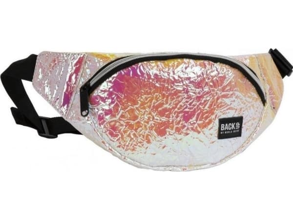 B66 BackUp 3 DERFORM hip bag