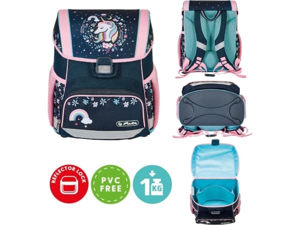 Loop Unicorn Schoolbag
