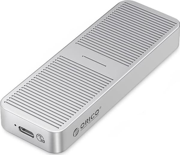 ORICO M223C3-G4-GY-BP M.2-SKAP USB 3.2 Gen2 Type-C