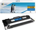 Miniatyrbilde 1 av 2: G&G Toner G & G Black Zamiennik 117A (NT-PH2070BK)