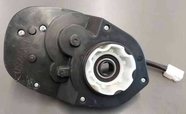 Gearboks m/motor 24V till Lamborghini Aventador SJV Drift 24V