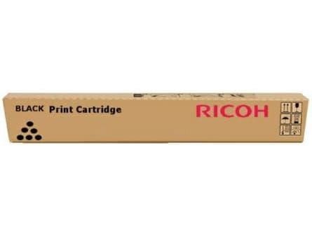 Ricoh 841817, 29500 sider, Sort, 1 stykker