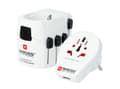 Miniatyrbilde 1 av 5: Skross PRO – World & USB, Hvit
