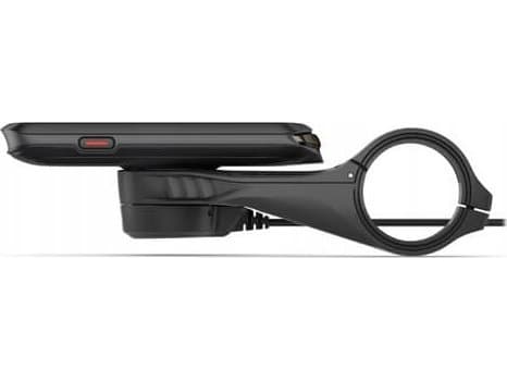 Garmin Power Mount sykkelstyreholder - Edge-serien (010-13150-00)