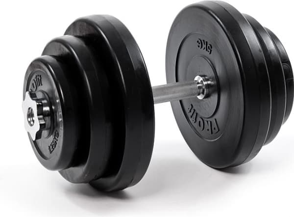 Sammensatte manualer Profit 10kg DK 4153
