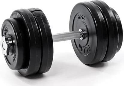 Sammensatte manualer Profit 10kg DK 4153