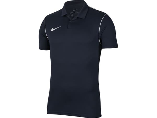 T-paita lapsille Nike Dry Park 20 Polo Nuorten tummansininen BV6903 451 (M)