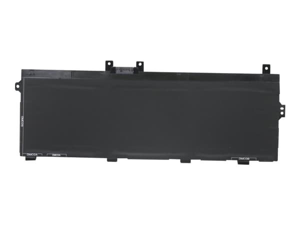 Simplo - Batteri til bærbar PC - litiumion - 3-cellers - 4570 mAh - 52.9 Wh - FRU - for ThinkPad X13 Yoga Gen 2 20W8, 20W9