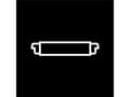 Miniatyrbilde 4 av 5: Xerox - Extra High Capacity - svart - kompatibel - tonerpatron (alternativ for: HP 89Y)
