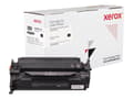 Miniatyrbilde 1 av 5: Xerox - Extra High Capacity - svart - kompatibel - tonerpatron (alternativ for: HP 89Y)