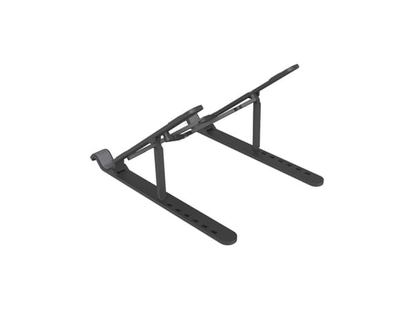 Orico Laptop stand black (PFB-A24-BK-BP)