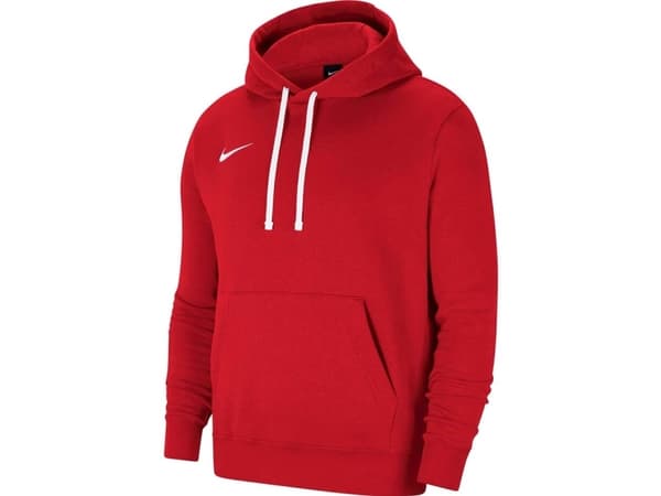 Men's Nike Team Club 20 Hoodie red CW6894 657